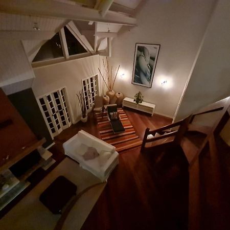 Belíssima COBERTURA no Condomínio Switzerland, o conforto que toda família merece Campos do Jordão Exterior foto